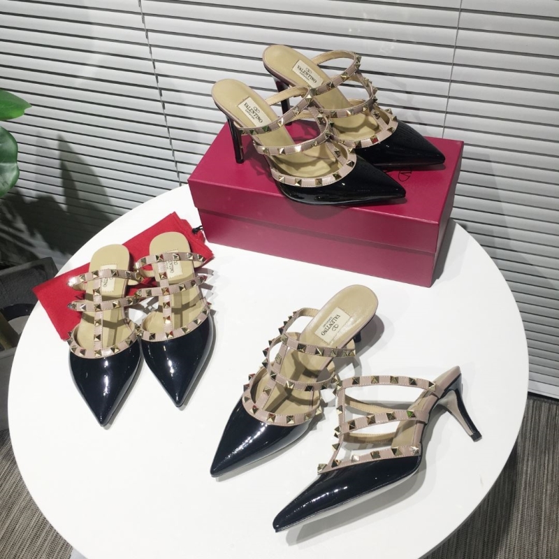 Valentino High Heels